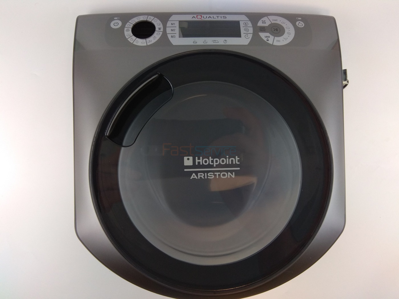 C00291094 Люк СМА Ariston Hotpoint AQUALTIS AQS73D09EUB