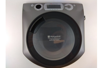 C00291094 Люк СМА Ariston Hotpoint AQUALTIS AQS73D09EUB