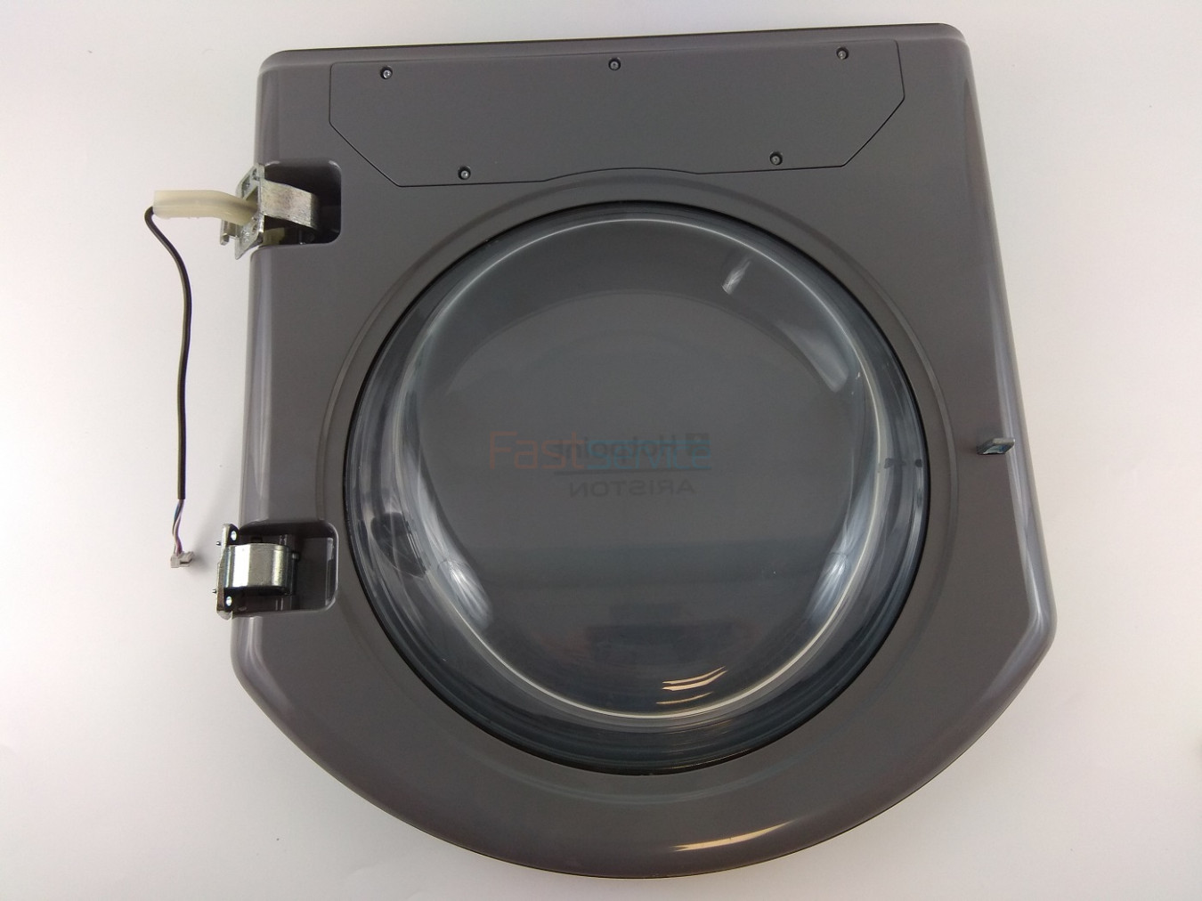 C00291094 Люк СМА Ariston Hotpoint AQUALTIS AQS73D09EUB 1