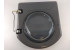C00291094 Люк СМА Ariston Hotpoint AQUALTIS AQS73D09EUB:1