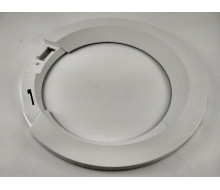333845 Внешнее обрамление люка Gorenje  б/у