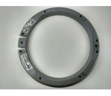481071423911 Внутренняя обечайка люка СМА Whirlpool б/у