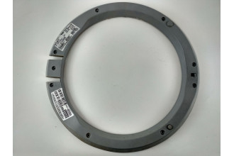 481071423911 Внутренняя обечайка люка СМА Whirlpool б/у