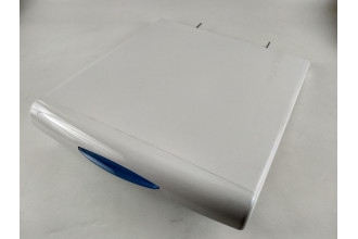 481244010845 Крышка люка СМА Whirlpool