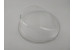 Стекло люка СМА Zanussi Electrolux D=347мм Глубина=101мм б/у:1