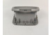 DC63-01972B Корпус малого люка Samsung:2