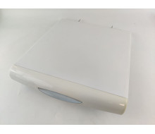 481244010845 Крышка люка СМА Whirlpool б/у