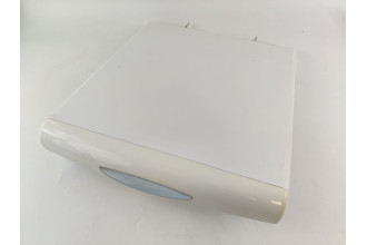 481244010845 Крышка люка СМА Whirlpool б/у