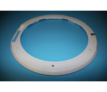 C00291056 Внутренняя обечайка люка СМА Ariston Indesit б/у