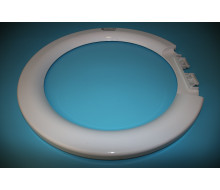 C00291056 Внешняя обечайка люка СМА Ariston Indesit б/у