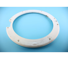 8072235024 Внутренняя обечайка люка СМА Zanussi Electrolux б/у