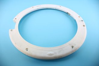 8072235024 Внутренняя обечайка люка СМА Zanussi Electrolux б/у