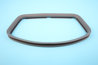 DC62-00474A Уплотнитель для малого люка СМА Samsung