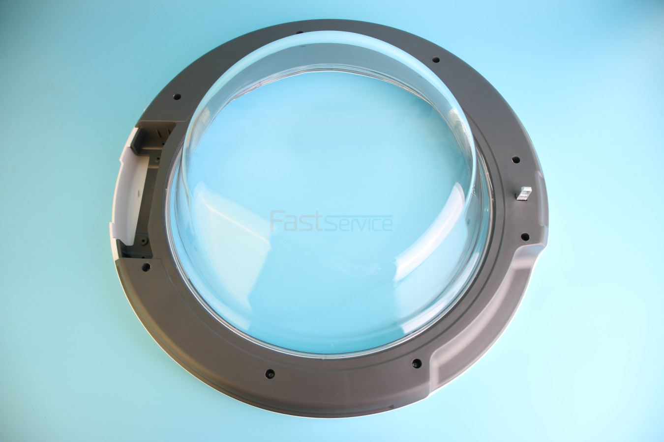 Люк СМА Ariston Indesit Whirlpool 481010906633 оригинал 1