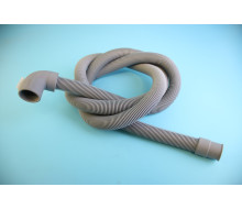 C00091775 C00054869 Шланг сливной Ariston Indesit