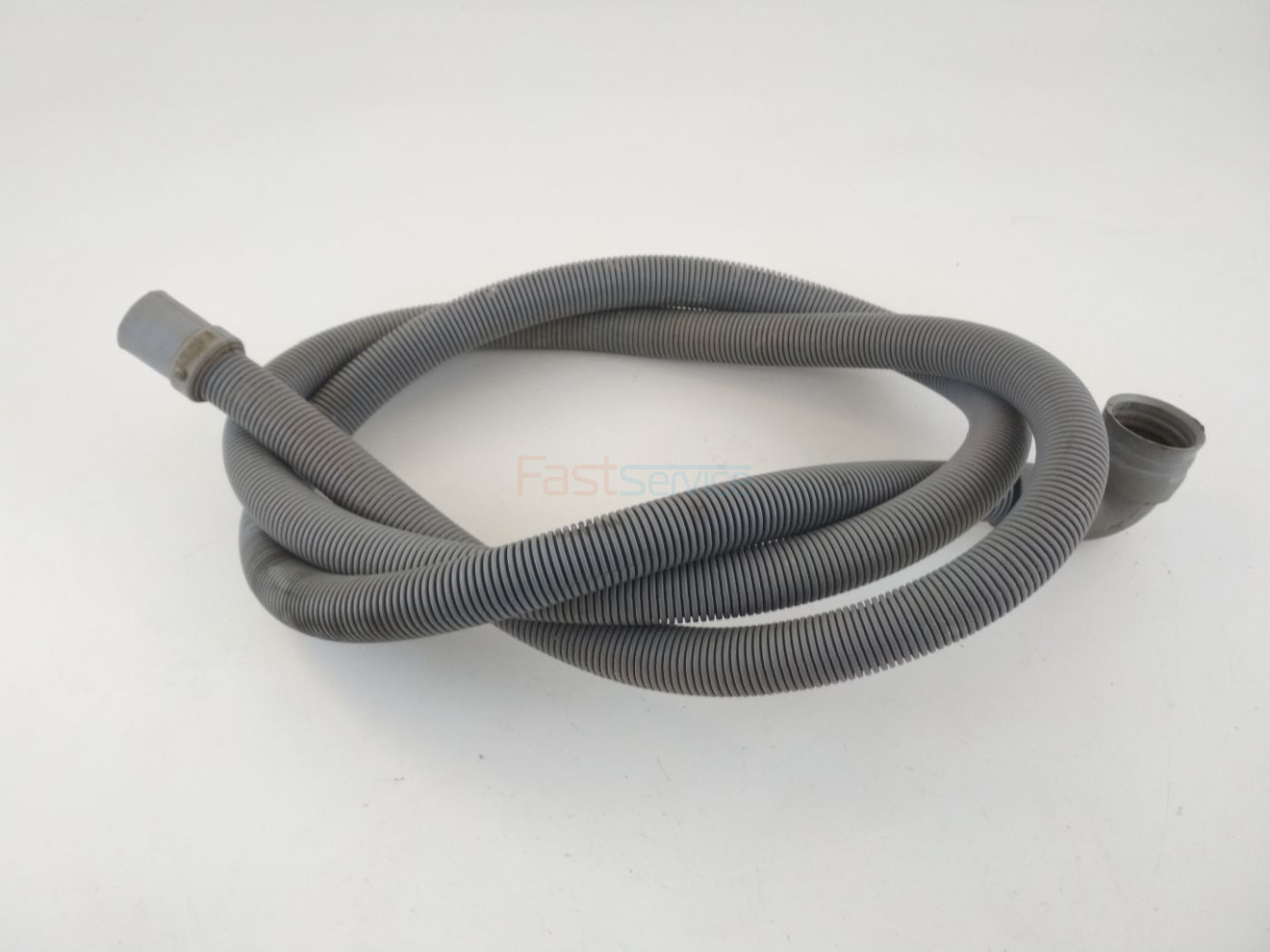 C00027466 Сливной шланг СМА Ariston Indesit б/у