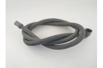 C00027466 Сливной шланг СМА Ariston Indesit б/у