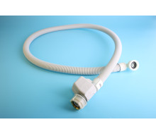 11007861 Шланг заливной AQUASTOP СМА Bosch Siemens