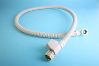 11007861 Шланг заливной AQUASTOP СМА Bosch Siemens