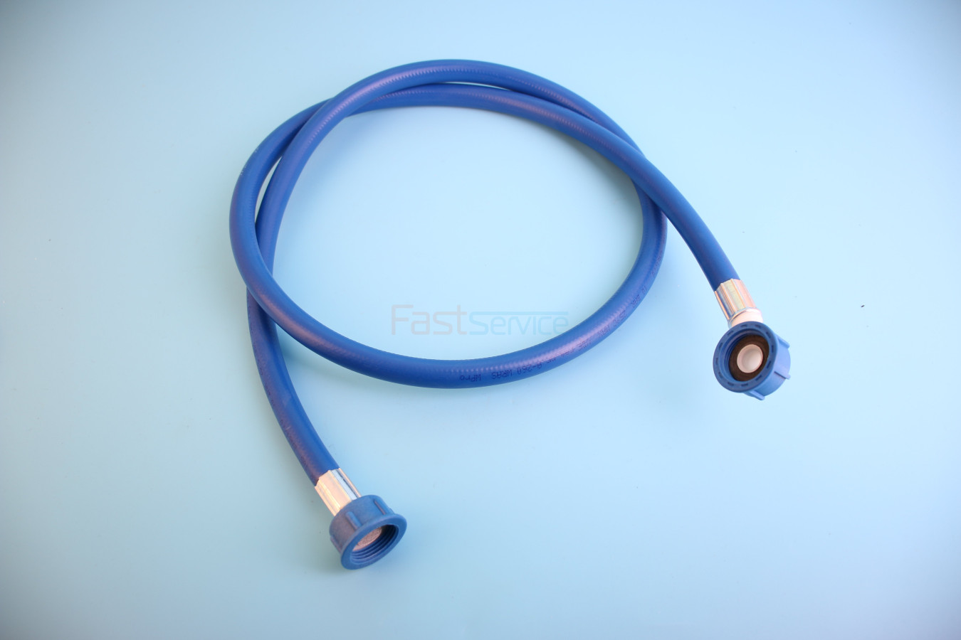 484000001132 Заливной шланг Ariston Indesit Whirlpool 1.5м оригинал