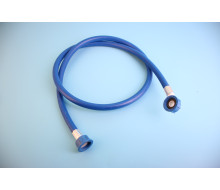 484000001132 Заливной шланг Ariston Indesit Whirlpool 1.5м оригинал