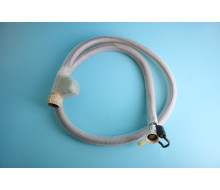 00704767 Шланг б/у AQUASTOP СМА Bosch Siemens
