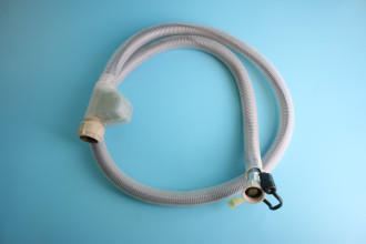 00704767 Шланг б/у AQUASTOP СМА Bosch Siemens
