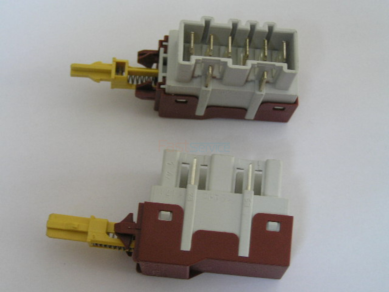 1249271402 Кнопка Zanussi Electrolux
