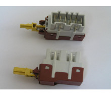 1249271402 Кнопка Zanussi Electrolux