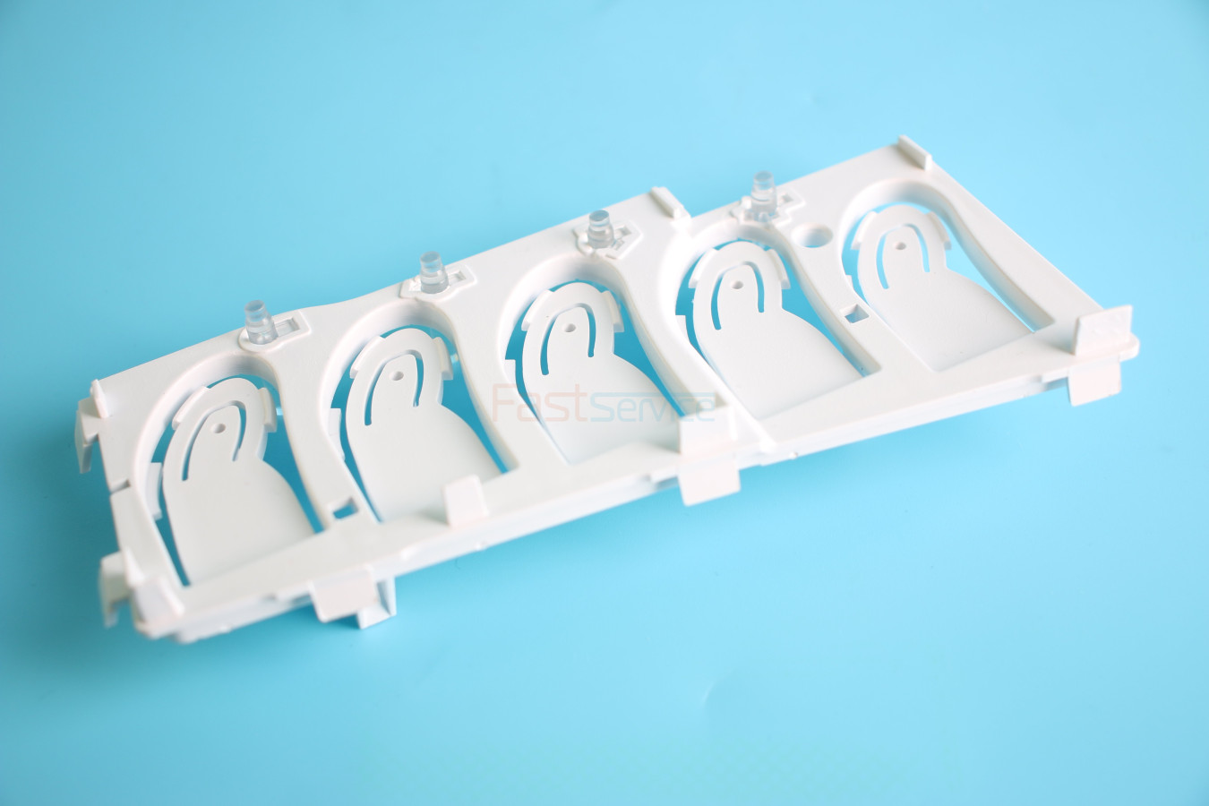 587487 Блок кнопок Gorenje