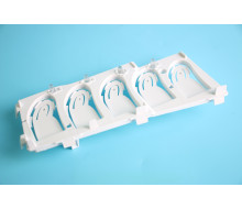 587487 Блок кнопок Gorenje