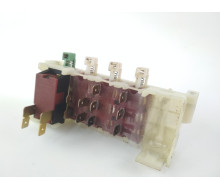 92747773 Блок кнопок СМА Candy б/у