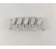 587487 Блок кнопок Gorenje б/у