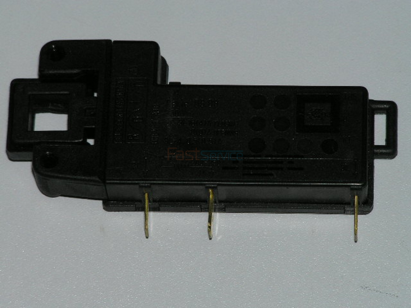 651050392 Замок люка Ardo  ROLD DS 88