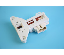 651016770 Замок люка Ardo Whirlpool Zanussi Electrolux Metalflex ZV-446