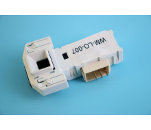 00421470 Замок люка ROLD DA00356662251 Bosch Siemens