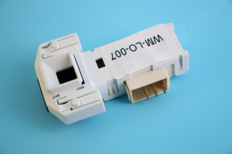 00421470 Замок люка ROLD DA00356662251 Bosch Siemens
