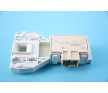 C00297327 Замок люка Ariston Indesit Rold DM066 на защелках