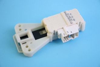 C00085194 Замок люка Ariston Indesit Metalflex ZV-446 универсальный
