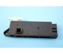C00051478 Замок люка Ariston Indesit ROLD T85 с вертикальной загрузкой
