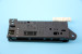 C00051478 Замок люка Ariston Indesit ROLD T85 с вертикальной загрузкой:2