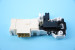 2704830100 Замок люка Beko ROLD DA003733 под тросик:1