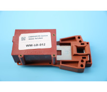 C00059539 Замок люка Ariston Indesit  Metalflex ZV-445