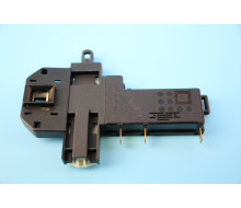 C00051438 Замок люка Ariston Indesit  ROLD DS 88-57058 под тросик