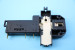 C00051438 Замок люка Ariston Indesit  ROLD DS 88-57058 под тросик:1
