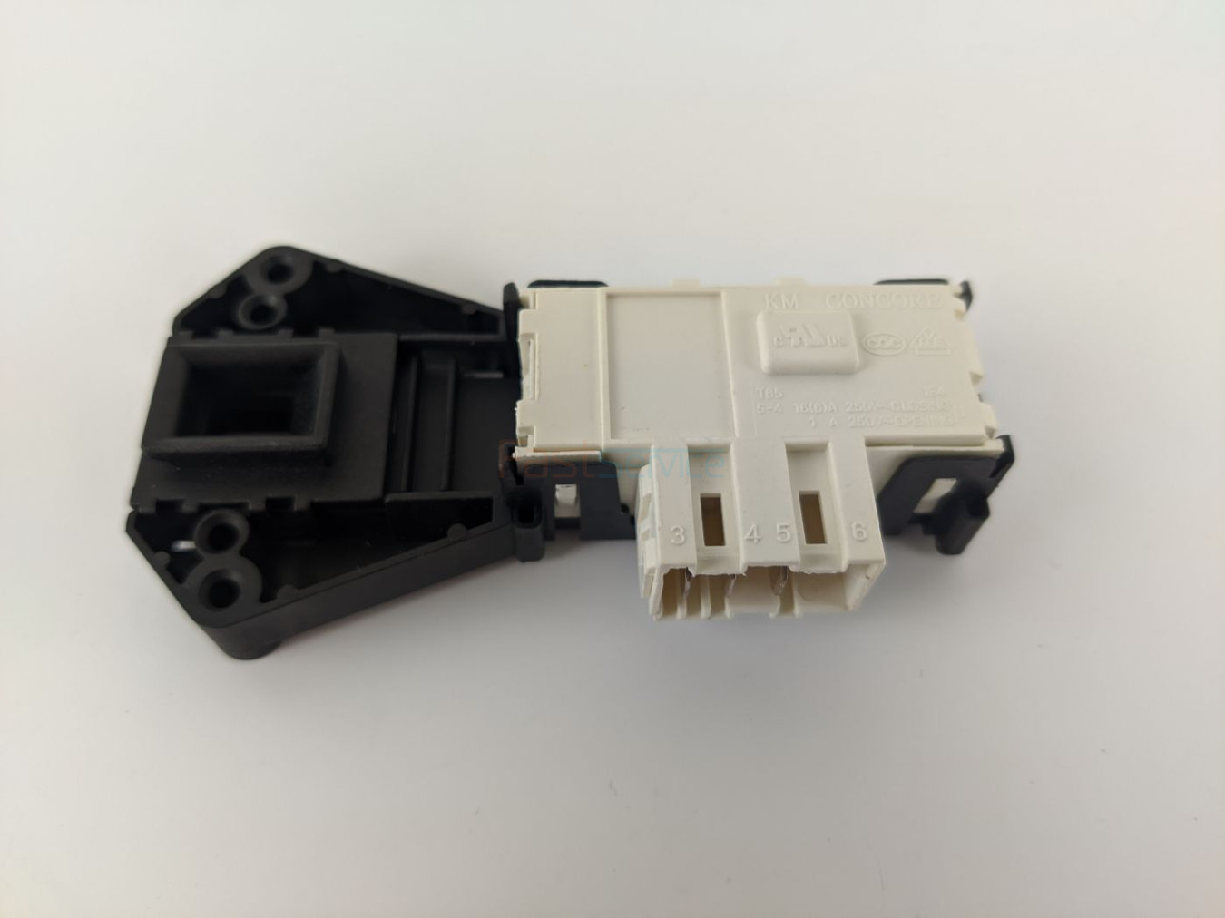 DC64-01538A Замок люка SAMSUNG Metalflex ZV-446L5