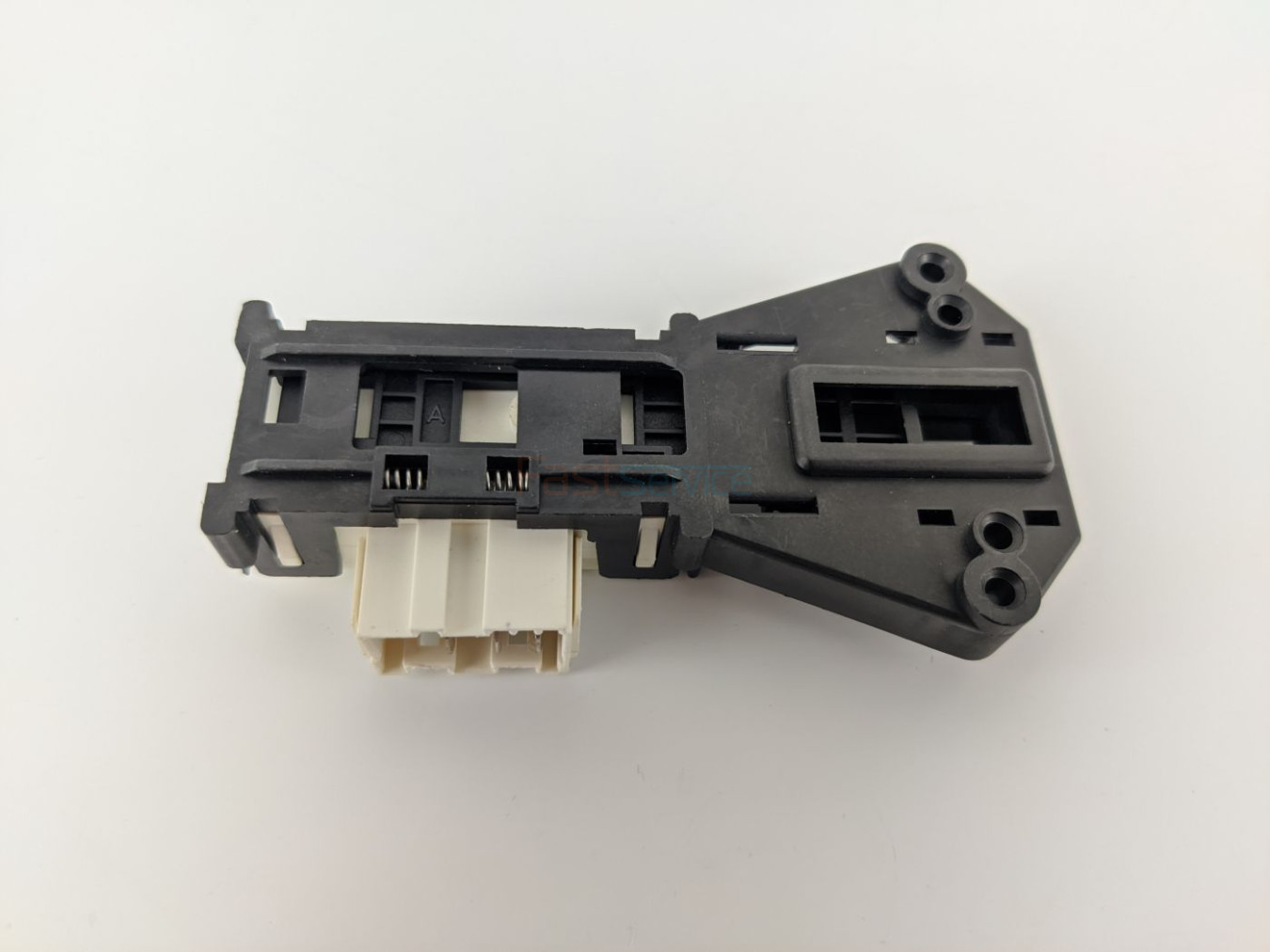 DC64-01538A Замок люка SAMSUNG Metalflex ZV-446L5 1