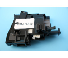 481227138519 Замок Whirlpool Rold DA 074 664 вертикальной загрузкой DOMINO