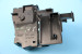 481227138519 Замок Whirlpool Rold DA 074 664 вертикальной загрузкой DOMINO:2