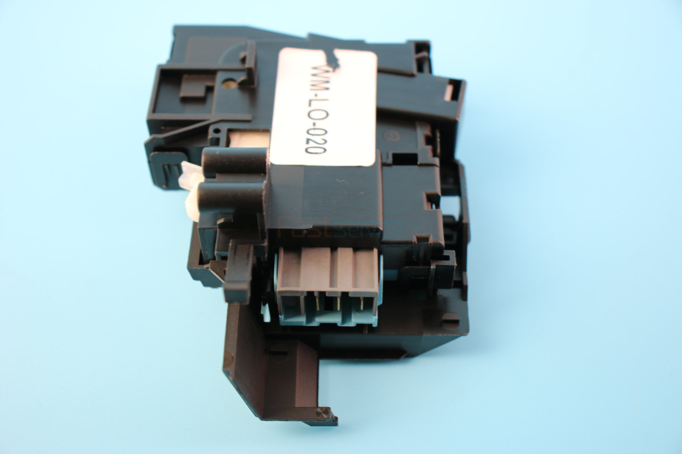 481227138519 Замок Whirlpool Rold DA 074 664 вертикальной загрузкой DOMINO 1